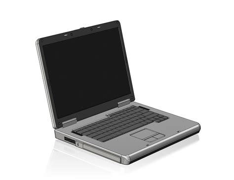 3d Laptop Turbosquid 2093221
