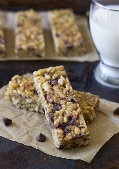 Check the packaging of many protein bars and you'll find a list of ingredients that looks like it belongs in a science experiment. 12 No-Bake Vegan Protein Bars | HuffPost