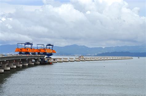 The project is a key strategic initiative of the state government of penang to ensure readiness to accommodate and participate in the penang 2030 psi will be the platform for a new economic thrust that will focus on strategic accelerators, smart enterprises and technology industries; PENANG SECOND BRIDGE PROJECT, MALAYSIA - DOSHIN RUBBER ...