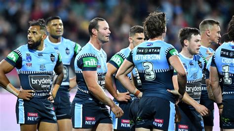 Cam smith's stunning return to storm. State of Origin Game One Player Ratings: New South Wales ...