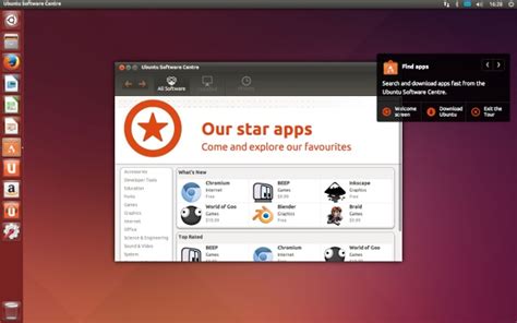 15 Best Linux Distributions For 2016 Beebom