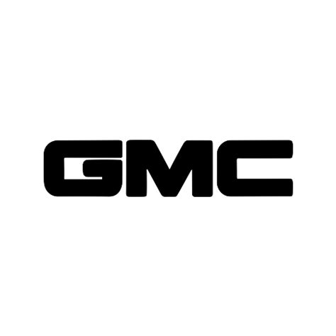 Download Gmc Logo Vector Svg Eps Pdf Ai And Png 8763 Kb Free