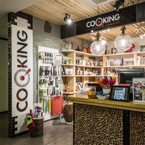 627 empresas y servicios relacionados con utensilio cocina. Bienvenidos a Cooking en Platea Madrid | Utensilios de ...