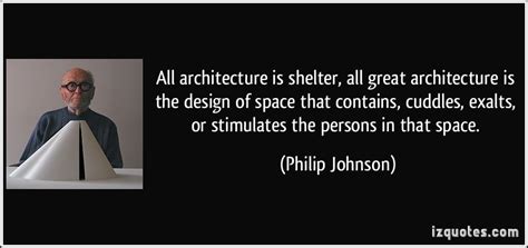 Architectural Design Quotes Quotesgram