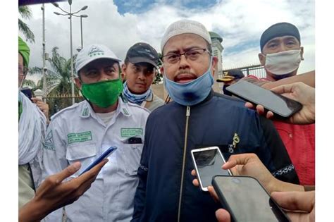 Bank islam malaysia berhad, kuala lumpur, malaysia. Atribut FPI Disita dari Terduga Teroris Condet-Bekasi, PA ...