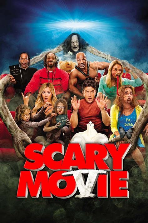 Scary Movie 5 2013 Filmer Film Nu