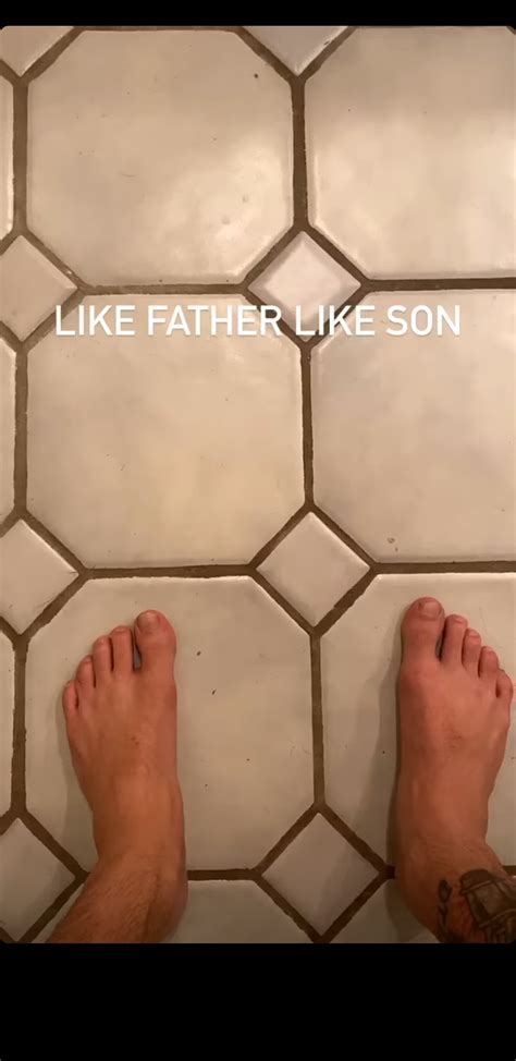 Tyler Posey S Feet