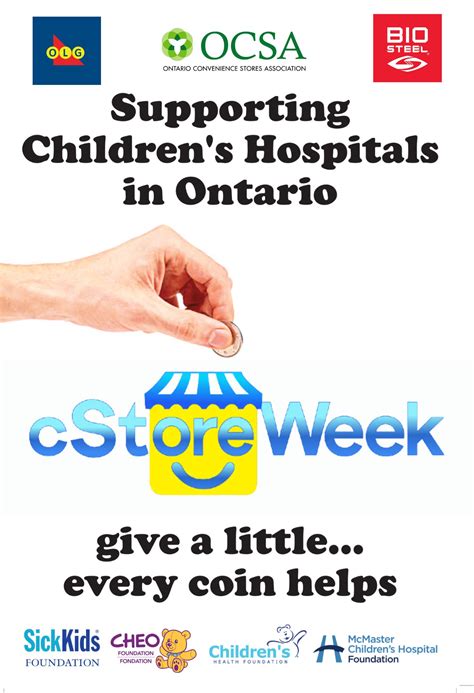 Ocsa Rolls Out Plans For Cstore Week In Ontario Ccentral