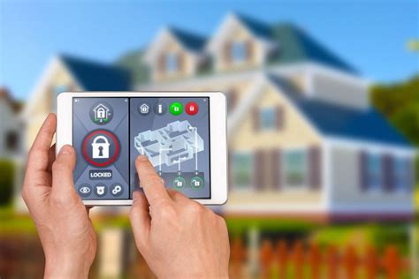 How To Choose The Right Home Security System For You Wood Create