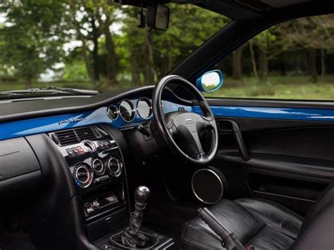 Fiat Coupe Buying Guide Interior Pistonheads
