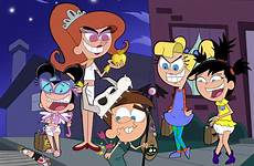 toonbabifier fairly vicky oddparents trixie timmy halloween tang chloe tumblr god rugrats angelica kimi star veronica