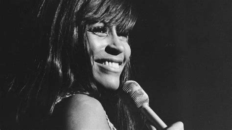 Tina Turner The Music World Pays Tribute Flipboard