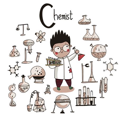 Chemist Transparent PNG All PNG All