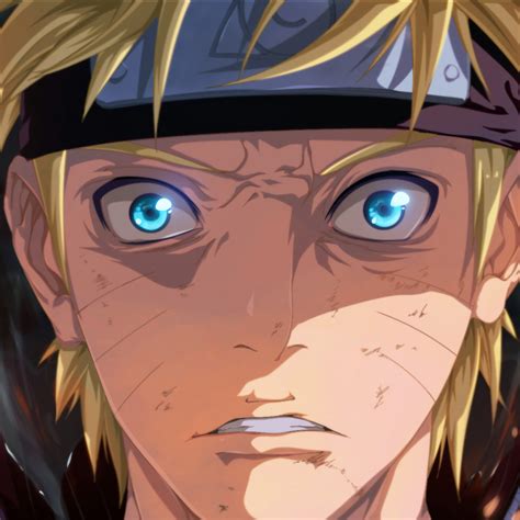  Profile Picture Naruto Naruto~s Bodrumwasukur