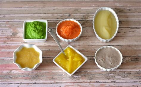 Save Money By Making Your Own Baby Food