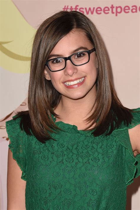 Madisyn Shipman Too Faceds Sweet Peach Launch Party In West