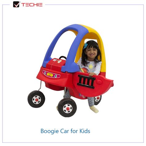 Playtime Toy Boogie Car For Kids Price And Full Specification In Bd