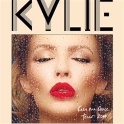 Kylie Minogue Wow [kiss Me Once Tour Version] Tumbex