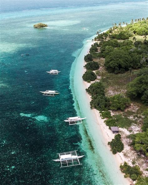 Bohol Pamilacan Island A Tropical Island Paradise Worth Exploring