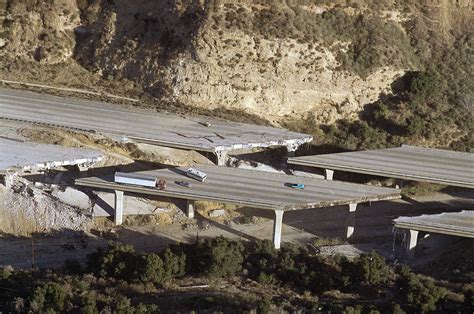 Geological survey says the epicenter was just east of the los angeles international airport, along. The Quiet Before the Quake - The New Yorker