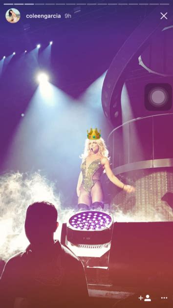Britney Spears Crown Emoji Viral Manila