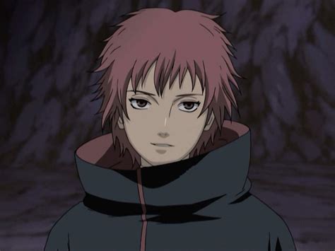 Why Sasori Is My Favorite Akatsuki Member Naruto Amino