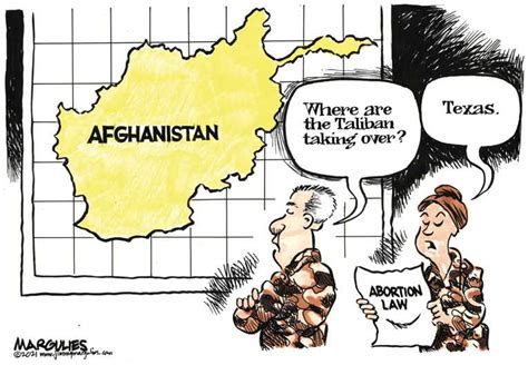 Political Cartoon On Afghan Withdrawal Almost Complete By Jimmy