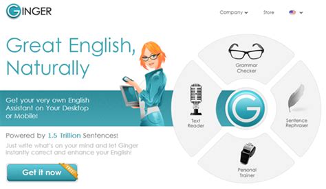 Ginger is the only grammar checker and spell checker that corrects 30 different types of grammar errors and provides spelling corrections that are 6 times more accurate. (no comma before and because they are not independent clauses.) incorrect: Mardhatillah Ismail: GINGER SOFTWARE