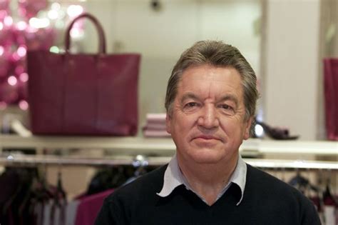 Merseyside Man Behind Next George At Asda And Per Una Returns To The Uk Fashion Market