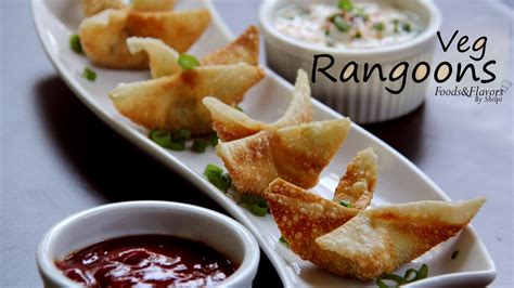 Indian appetizers indian snacks appetizers for party indian food recipes whole food recipes gujarati recipes appetizer recipes snack quick and easy canapes recipes and homemade ideas to pass round at a party, including savoury and sweet from mini parma ham tarts to caramel nutella. Veg Rangoon - cream cheese wontons | Quick and Easy Indian ...
