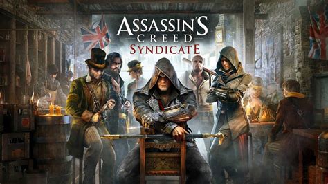 Assassin S Creed Syndicate Is Underrated KeenGamer