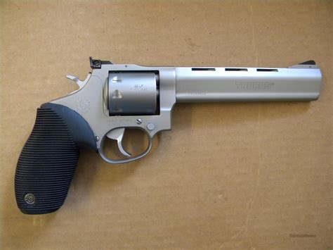 Taurus Tracker 992 22lr22 Magnum For Sale At