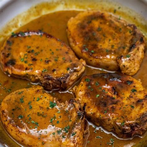 By admin august 4, 2018march 5, 2019. The Best Ever Skillet Pork Chops with Pan Gravy | Recipe in 2020 | Pork chops and gravy, Pork ...