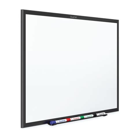 Quartet Magnetic Whiteboard 6 Sizes Available Ultimate Office