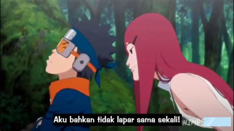 Cerita Obito Dan Teman Teman Waktu Kecil Naruto Shippuden The Last Shinobi Youtube