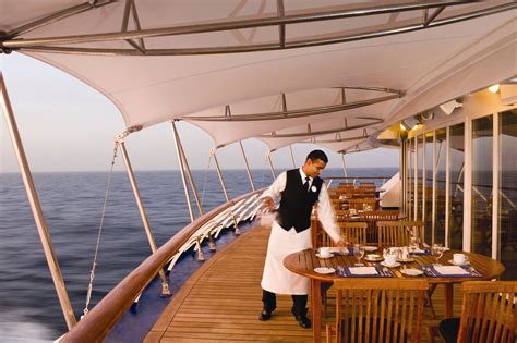 Foodies Welcome Fun Dining Options Onboard Cruises Today Nancy And