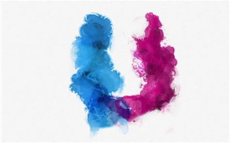 Watercolor Effects For Photoshop Brushes Actions One