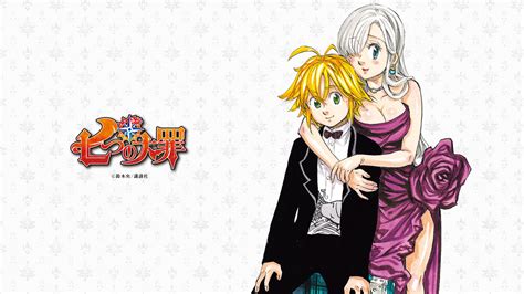 Seven deadly sins meliodas wallpaper hd chrome extension features some of the best seven. The Seven 7 Deadly Sins wallpapers HD for desktop backgrounds