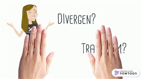 Penjelasan Batas Konvergen Divergen Dan Transform Youtube
