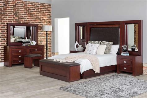5 bedroom sets with equivalent twin beds. Your guide to Bedroom Suites | Bedroom sets, Rustic master bedroom, Bedroom furniture suites