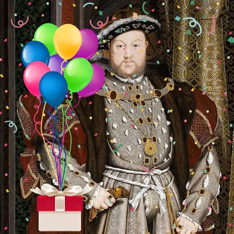 28 June 1491 Birth Of Henry Viii The Anne Boleyn Files