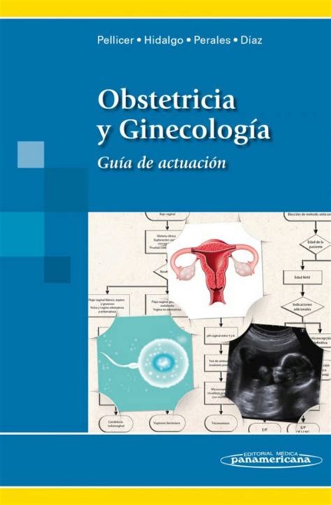 Obstetricia Y Ginecología Guía De Actuación En Laleo