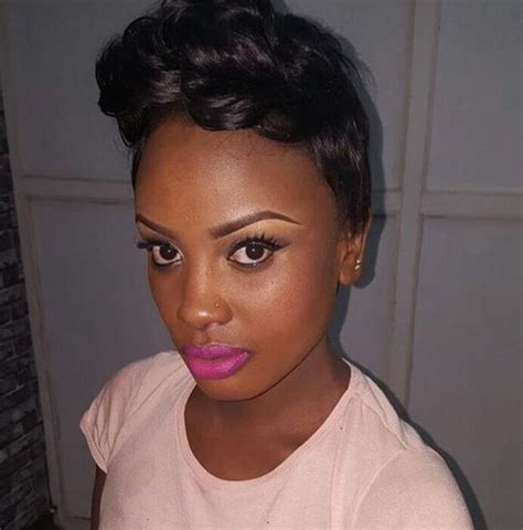 Leila Kayondo Angry With Fans Over Lesbian Claims