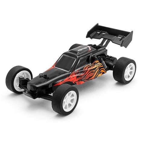 Exceed Rc Microx 128 Micro Scale Buggy Ready To Run 24ghz Remote
