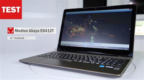 View the profiles of people named medion akoya. Medion Akoya E6412T: Neues Aldi-Notebook im Test - YouTube