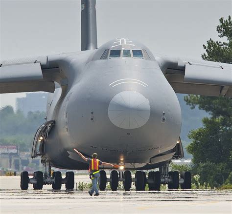 17 Best Images About C5 And C5a Galaxy Transports On Pinterest Births