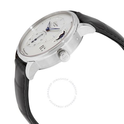 Glashutte Pre Owned Glashutte Panomaticlunar Automatic Mens Watch 1 90