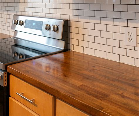 Do Your Own Kitchen Countertops Choosing The Right Kitchen Countertop