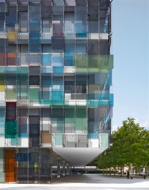 Local namenovartis campus locationbasel, switzerland. Novartis Campus Forum 3 - Diener & Diener Architekten