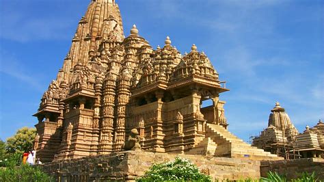 Discover India On The Basis Of Architectural Wonders Antilog